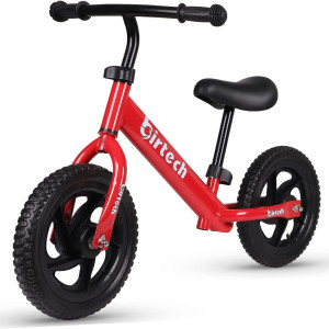 Birtech Balance Bike for 2-6 Years Old Kids